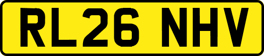 RL26NHV