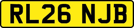 RL26NJB