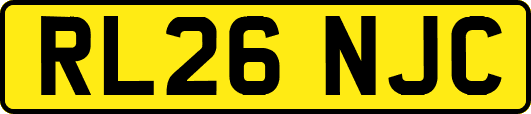 RL26NJC