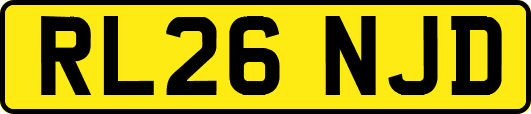 RL26NJD