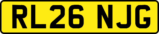 RL26NJG