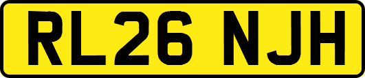 RL26NJH