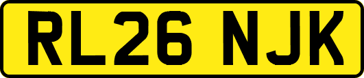 RL26NJK
