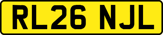 RL26NJL