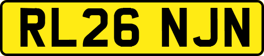 RL26NJN