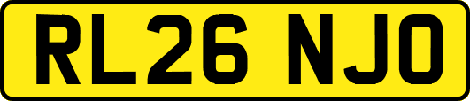 RL26NJO
