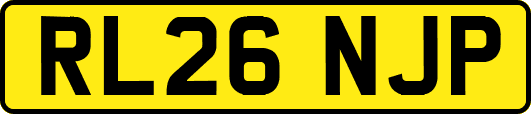 RL26NJP