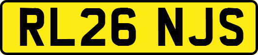 RL26NJS