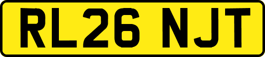 RL26NJT