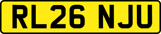 RL26NJU