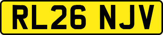 RL26NJV