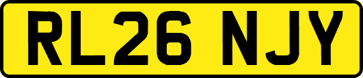 RL26NJY