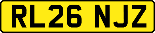 RL26NJZ