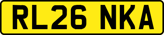 RL26NKA