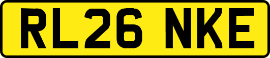 RL26NKE