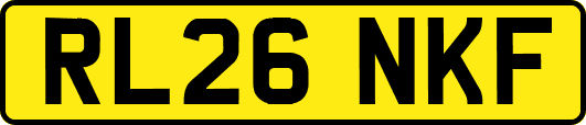 RL26NKF