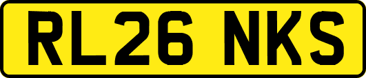RL26NKS