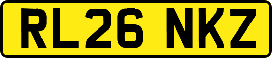 RL26NKZ