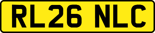 RL26NLC