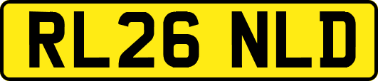 RL26NLD
