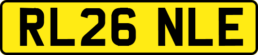 RL26NLE