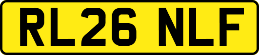 RL26NLF