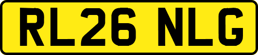 RL26NLG