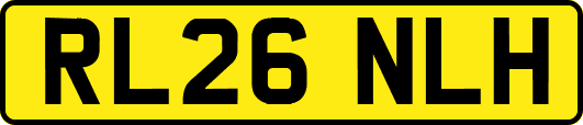 RL26NLH