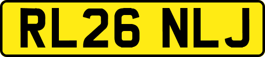 RL26NLJ
