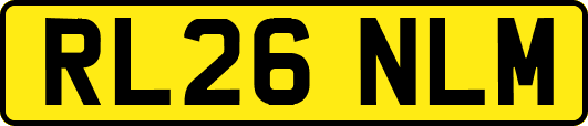 RL26NLM