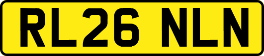 RL26NLN