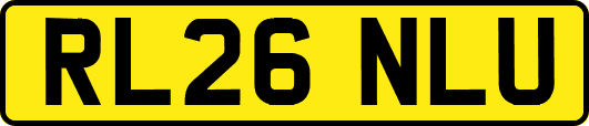RL26NLU