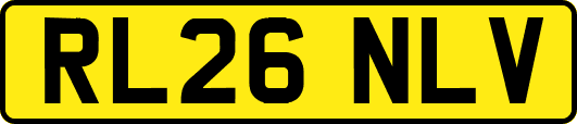 RL26NLV