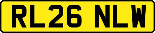 RL26NLW