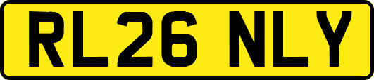 RL26NLY