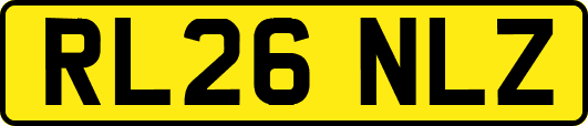 RL26NLZ