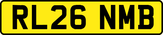 RL26NMB