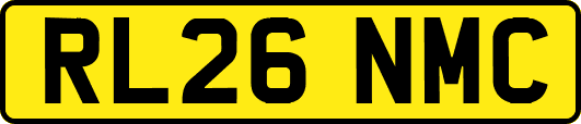 RL26NMC