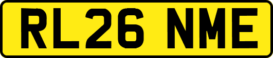 RL26NME