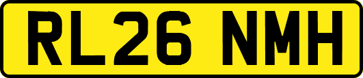 RL26NMH