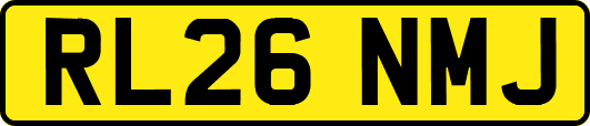 RL26NMJ