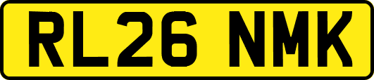 RL26NMK