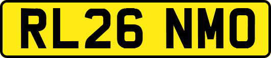 RL26NMO