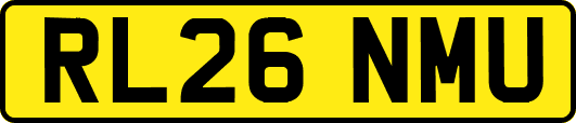 RL26NMU