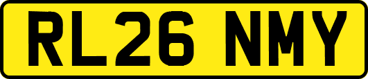RL26NMY