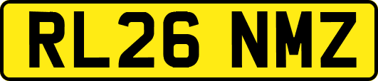 RL26NMZ