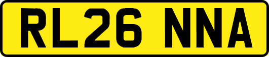 RL26NNA
