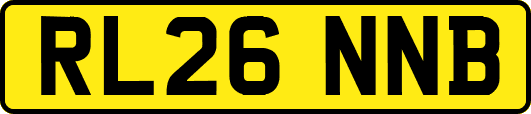 RL26NNB