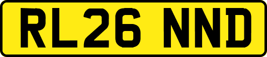 RL26NND