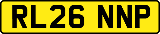 RL26NNP